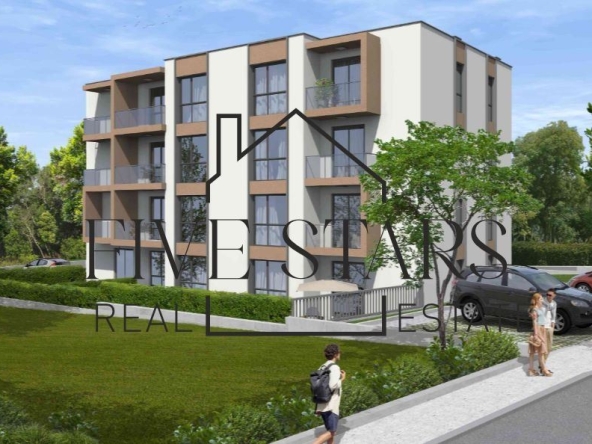 2-стаен - Варна, м-т Пчелина - 0