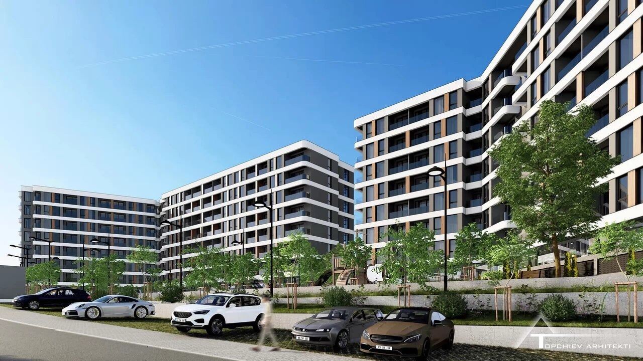 2-стаен - Варна - 0