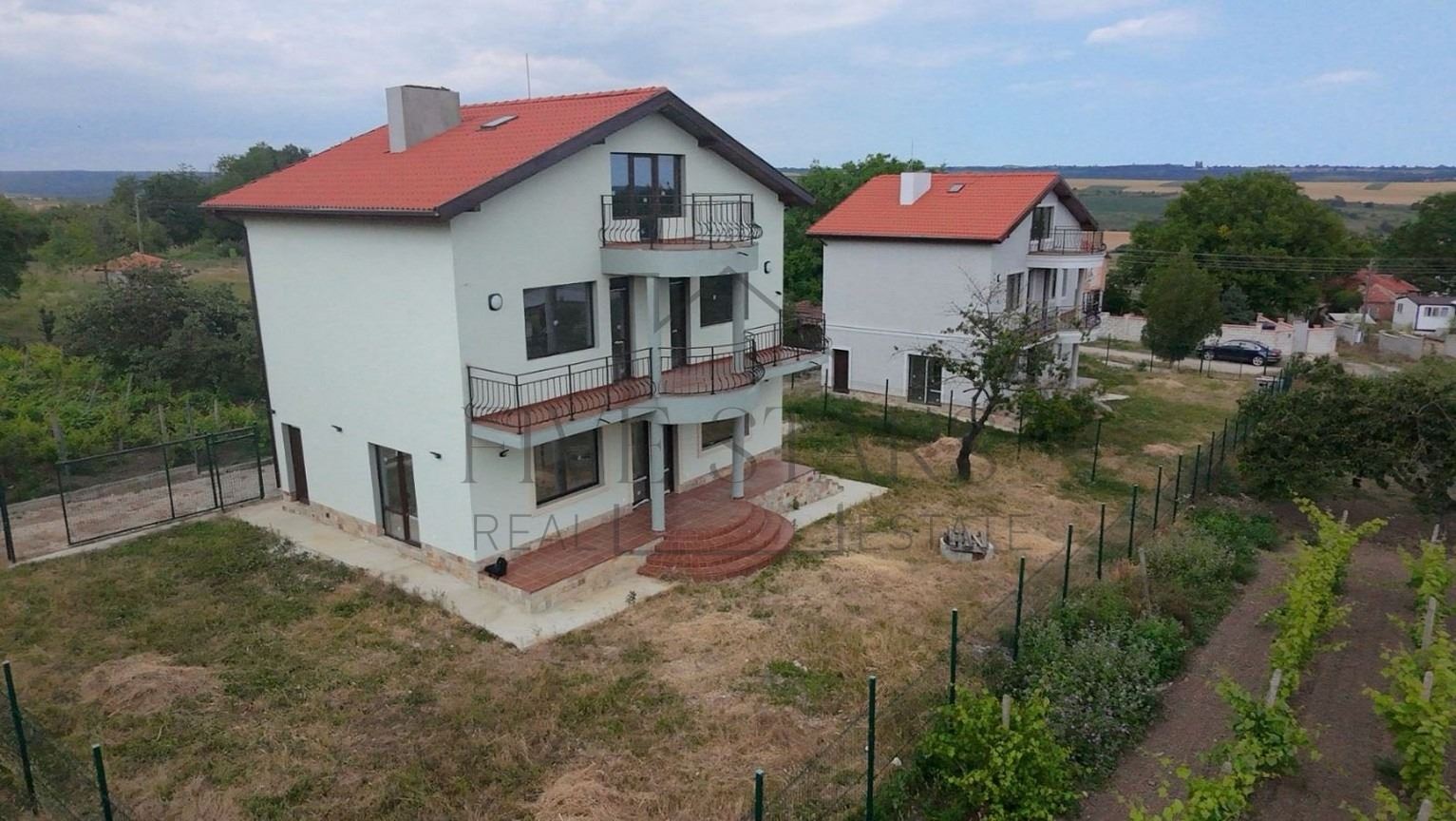 Къща - Варна, област - 0