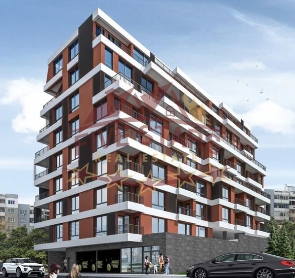 3-стаен - Варна - 0