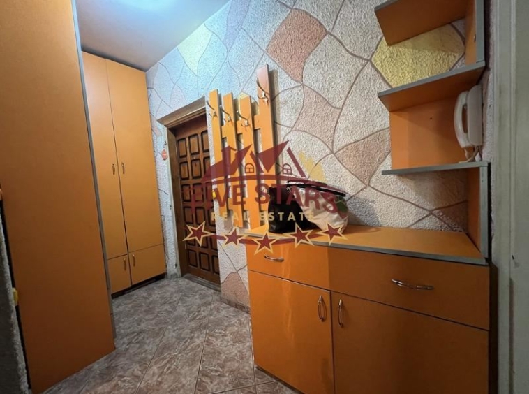 3-стаен - Варна, Кайсиева градина - 0