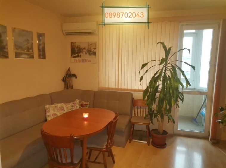 3-стаен - Варна - 0