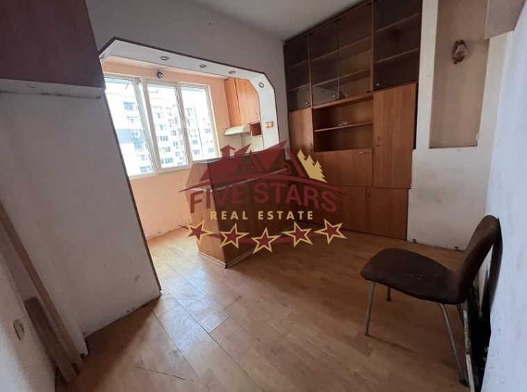 3-стаен - Варна, Кайсиева градина - 0