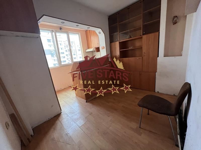 3-стаен - Варна, Кайсиева градина - 0