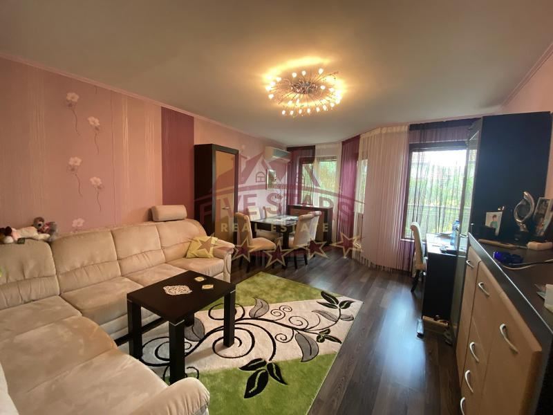 3-стаен - Варна, Погребите - 0