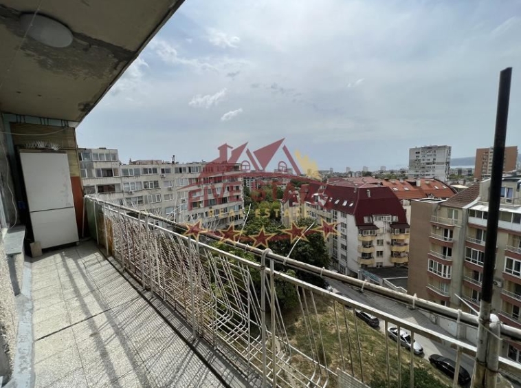 4-стаен - Варна - 0