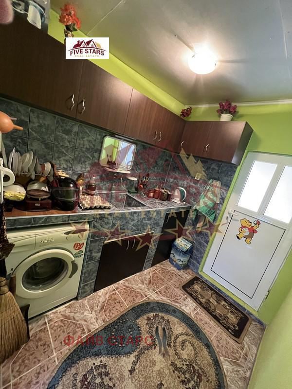 Къща - Търговище, област, с.Пчелно - 0