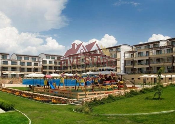 1-стаен - Варна, Виница - 0