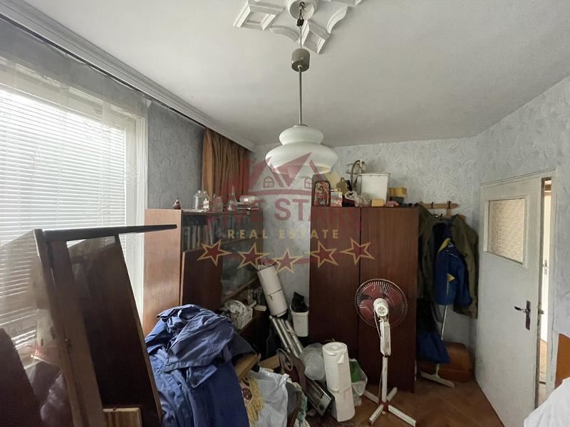 4-стаен - Варна, Лятно кино Тракия - 0