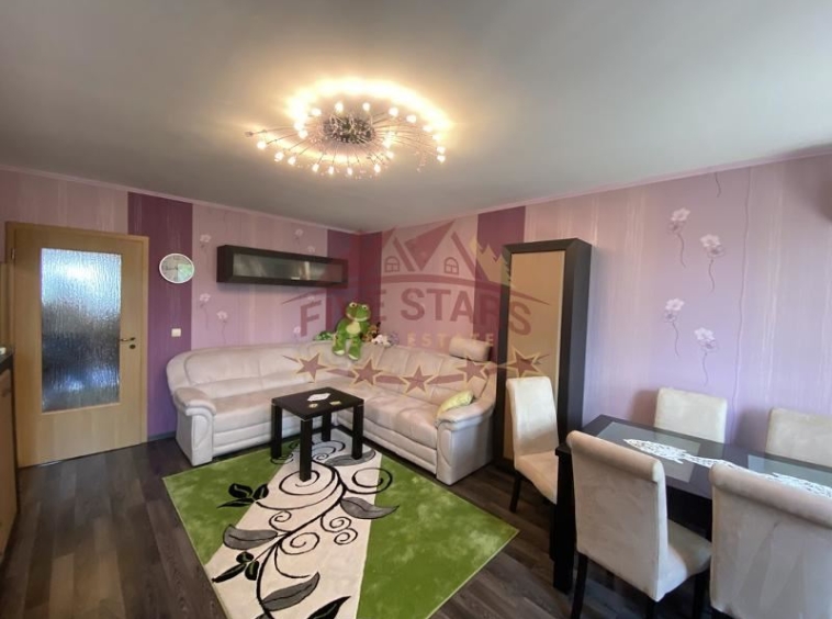 3-стаен - Варна, Погребите - 0