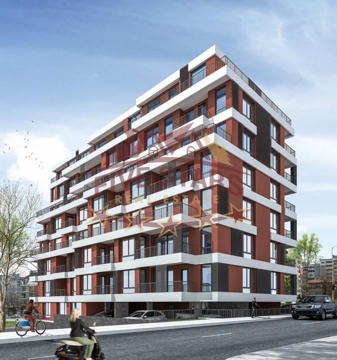 3-стаен - Варна - 0