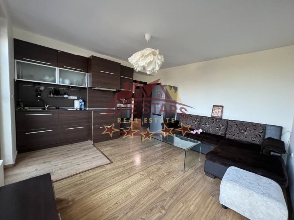 3-стаен - Варна, Погребите - 0