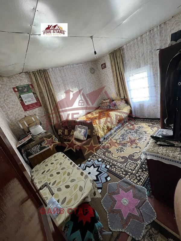 Къща - Търговище, област, с.Пчелно - 0