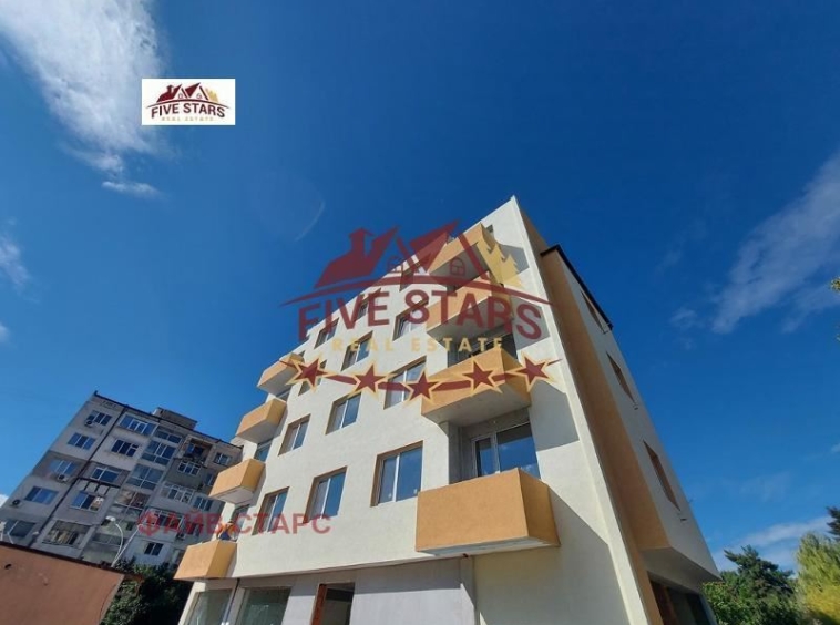 2-стаен - Варна - 0