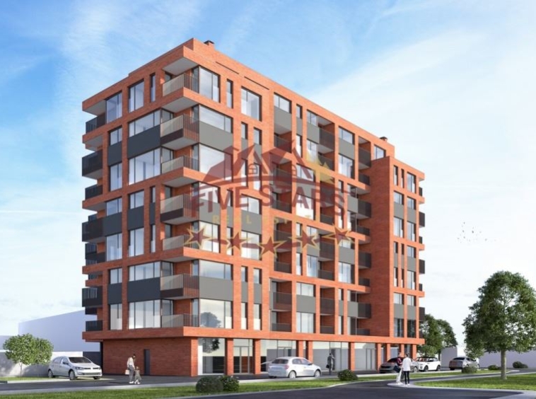 3-стаен - Варна, ХЕИ - 0