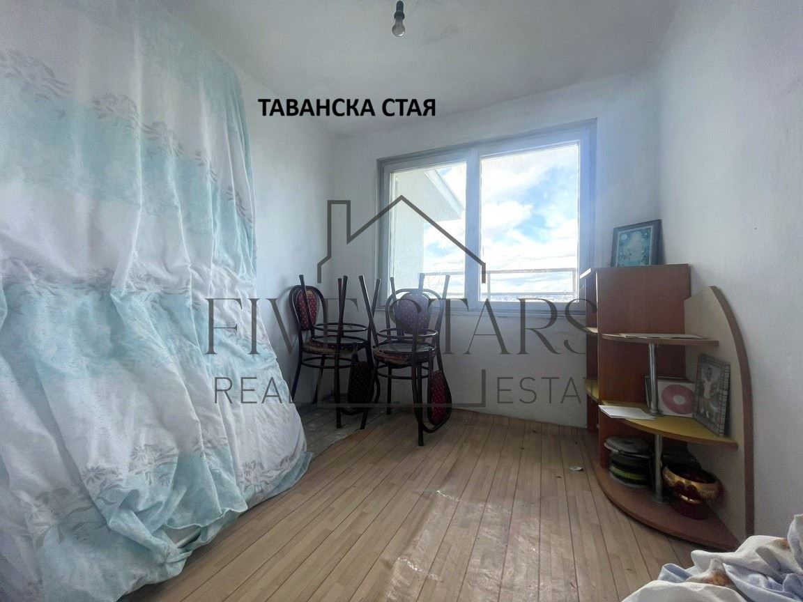 3-стаен - Варна, Аспарухово - 0