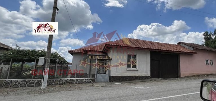 Къща - Търговище, област, с.Пчелно - 0
