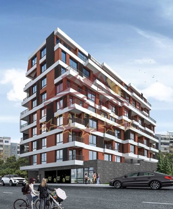 3-стаен - Варна - 0
