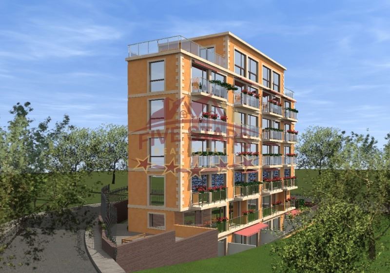 2-стаен - Варна - 0