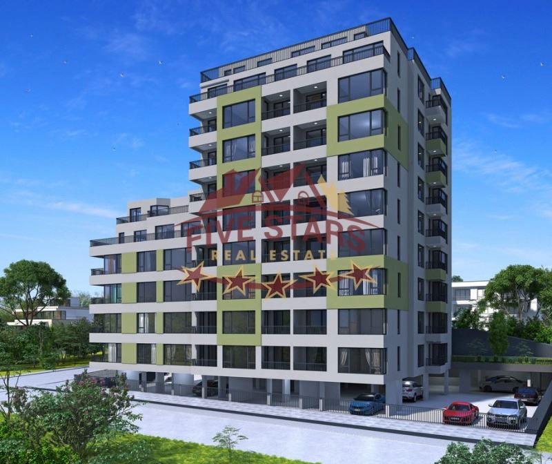 2-стаен - Варна, област - 0