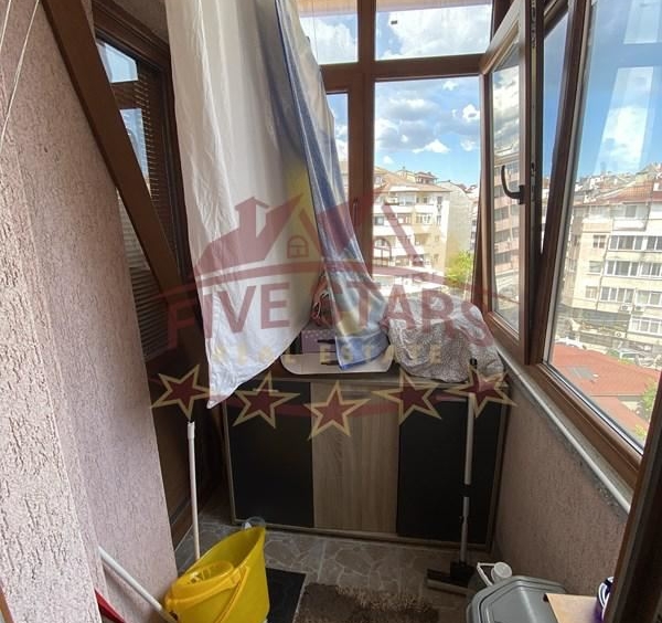 3-стаен - Варна, Погребите - 0