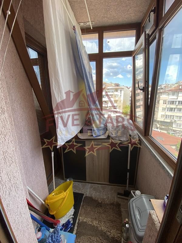 3-стаен - Варна, Погребите - 0