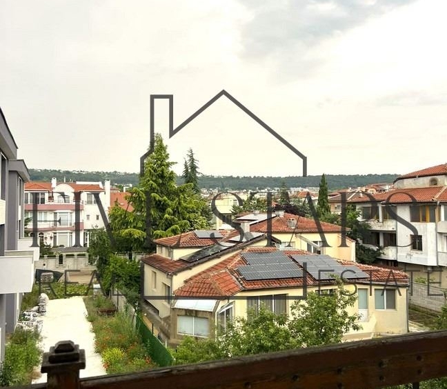 3-стаен - Варна, Виница - 0