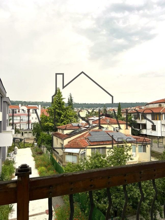 3-стаен - Варна, Виница - 0
